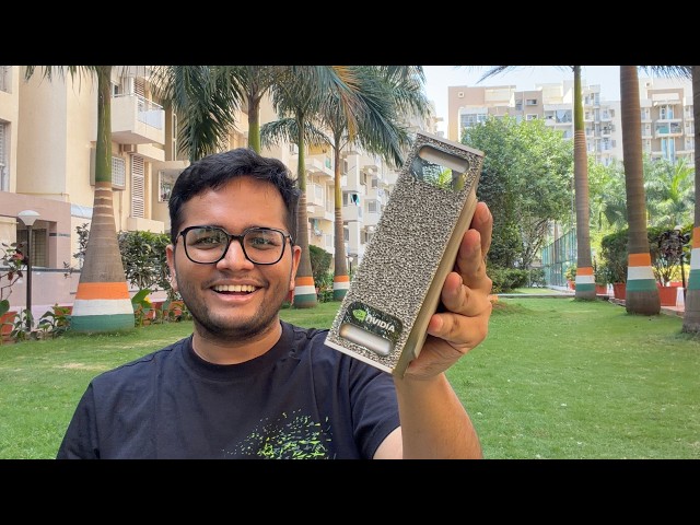 NVIDIA DGX Spark Unboxing and Use-cases | Specifications 2026