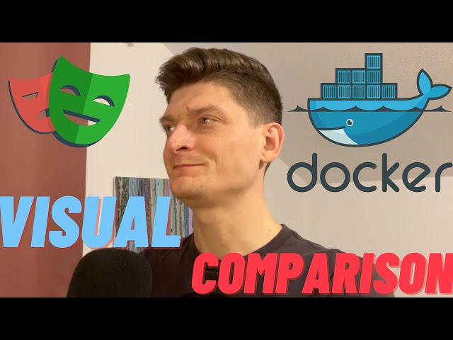 Visual Regression Testing with Playwright & Docker: Simplify Your CI Pipeline!