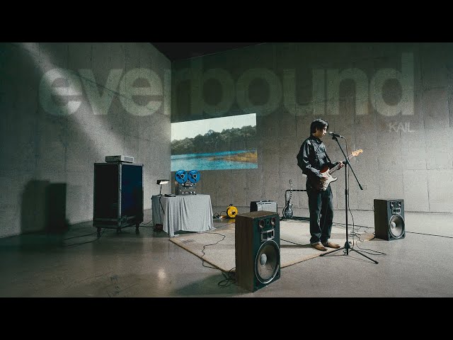 KAIL - everbound (Official Music Video)