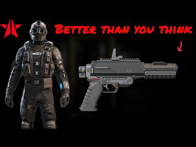 HELLDIVERS 2: MISSLE PISTOL GOATED FOR STEALTH GAMEPLAY (SOLO MAX DIFFICULTY NO DEATHS)