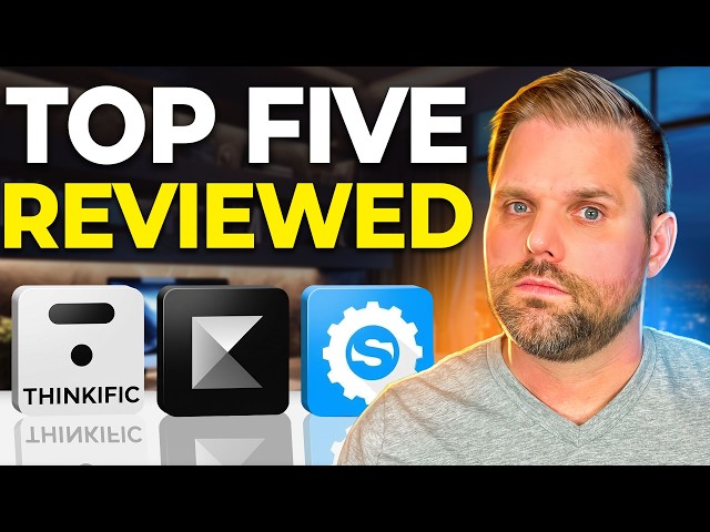 Best Online Course Creation Platforms 2026: Don't Overpay