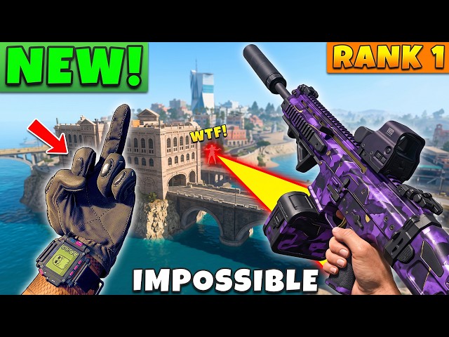 2,000 WARZONE Plays That Will Blow Your Mind! 2026