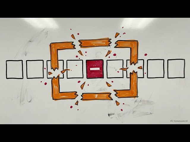 The Pattern Matching Protocol  How to Solve Complex DSA - 01