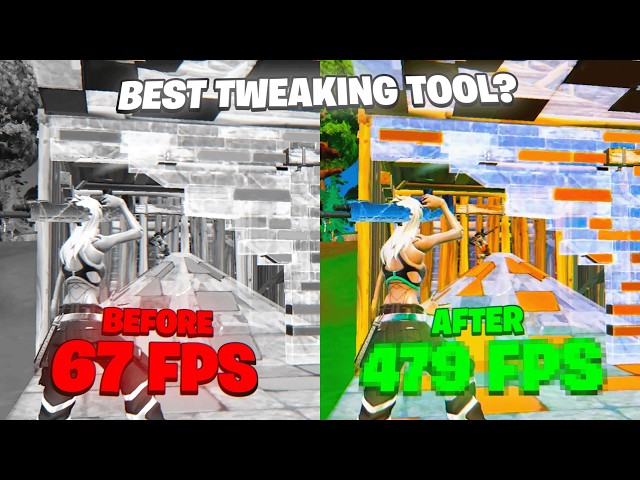 I Tested a *Pro* Windows PC Tweaking Tool, FPS Boost, Latency & Honest Results