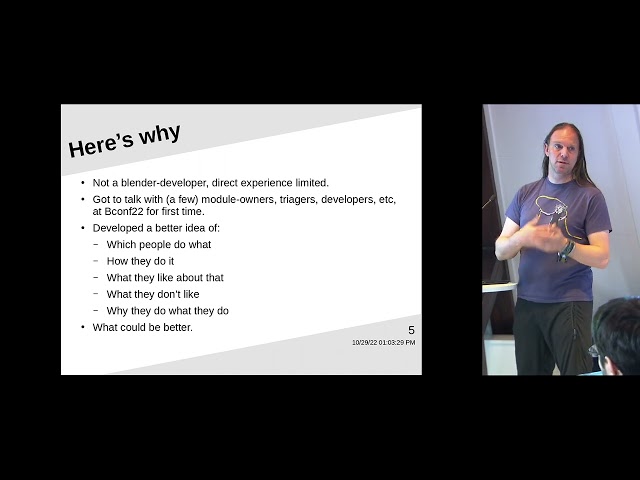 Gitea onboarding for developers
