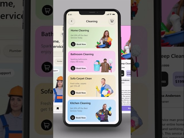 how to build a Service app in android studio? #android_studio #coding #kotlin  #java