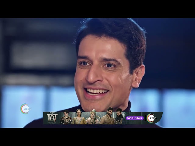 Kundali Bhagya | Ep - 1765 | Webisode | Feb, 9 2024 | Shakti, Shraddha | Zee TV