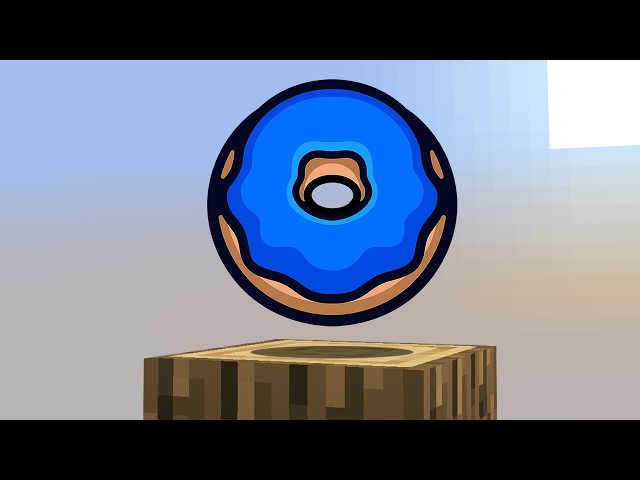 How To Join Donut SMP