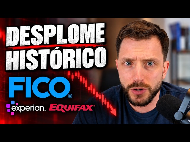 Total Collapse: Are Massive Opportunities Coming?