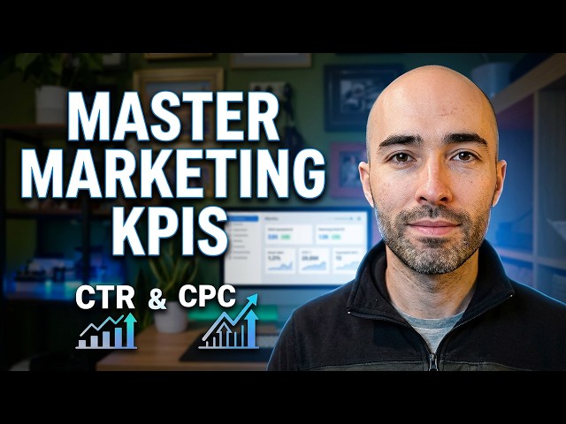 Digital Marketing Metrics & KPI's Explained (With Examples)