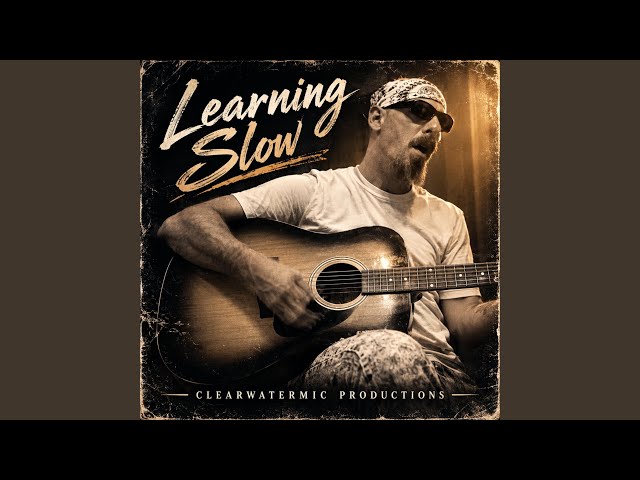 I'm Learning slow