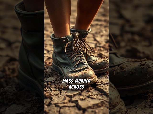 Hitler’s Brutality Exposed: The Truth History Can’t Forget #facts#shorts  #knowledgenuggets