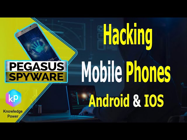 Mobile Security & Ethical Hacking | Android & iOS Security Fundamentals