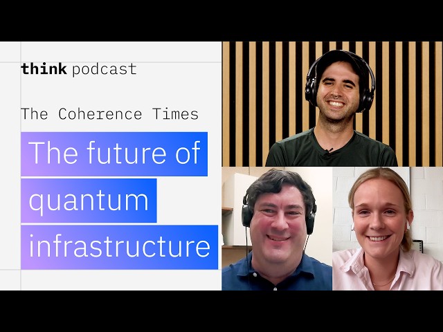 Why IBM quantum computers are colder than space