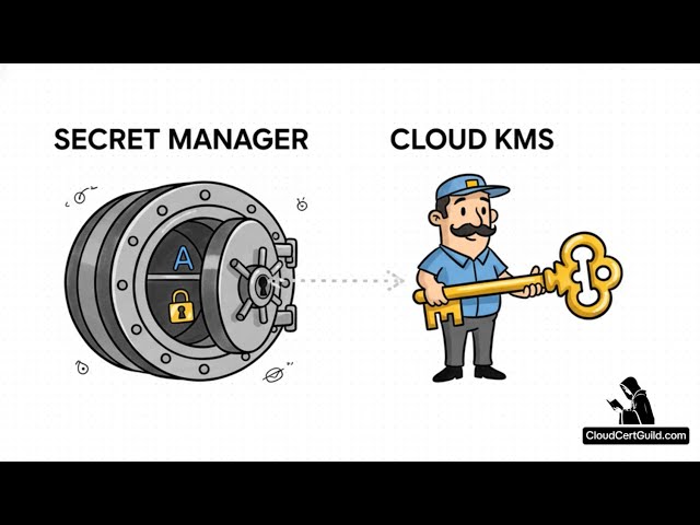 Google Dev Ops Engineer Intermediate - Identity & Security