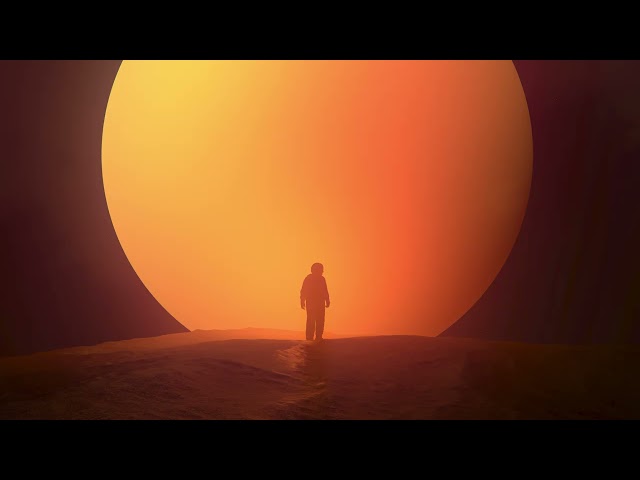 Klangkarussell & Tailor - Drifter