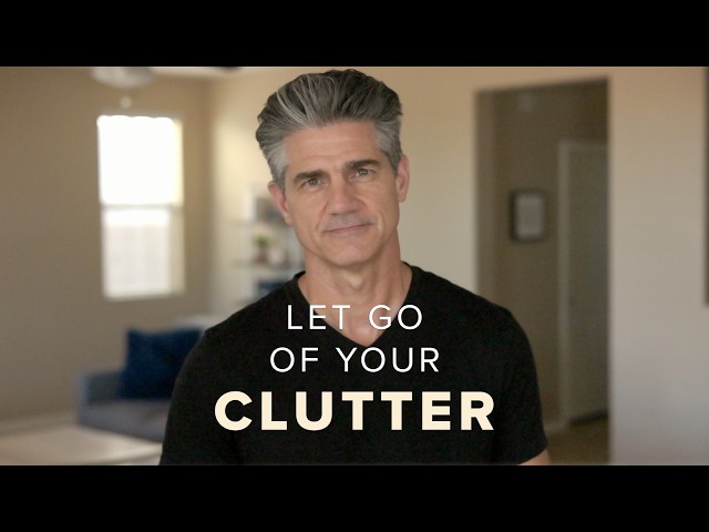 10 Motivations That Will Help You Stop Holding On to Clutter