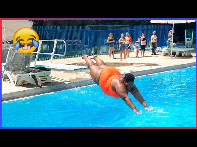 Best Funny Videos Of 2026 😂😁 | Try Not To Laugh CHALLENGE (Impossible) #3