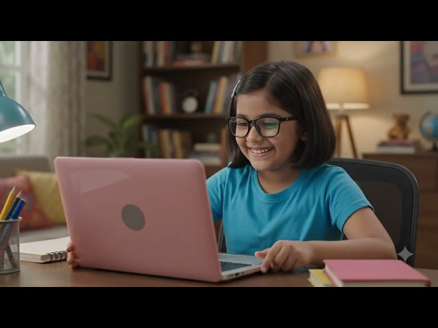 🤖 Can Your Child Learn AI? Watch This First!