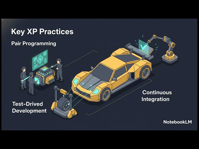 Waterfall vs. Agile vs. DevOps: The Complete History of Software Development