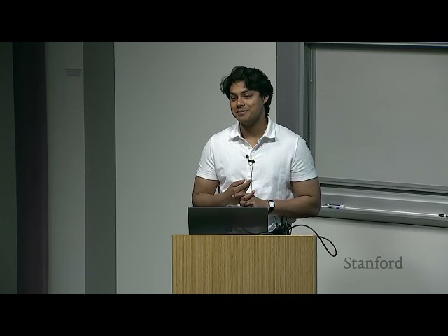 Stanford CS231N Deep Learning for Computer Vision | Spring 2025 | Lecture 16: Vision and Language