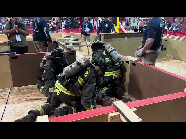 2024 Florida RIT Operations Group RIT Competition