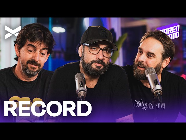 LOS PENES MÁS PEQUEÑOS DE LA HISTORIA | #ParenLaMano Completo - 26/08 | VORTERIX