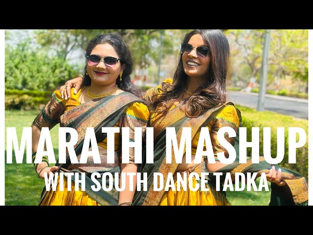 Dance performance for devar's wedding 😎| Madhumas | Gulabi Sadi | Nakhrewali | kurchi madathapetti