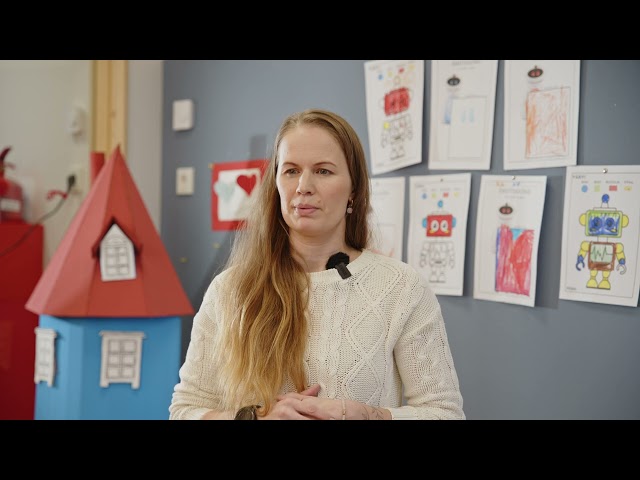 Kuidas lapsevanemad saavad laste digiseadmete kasutamist suunata?