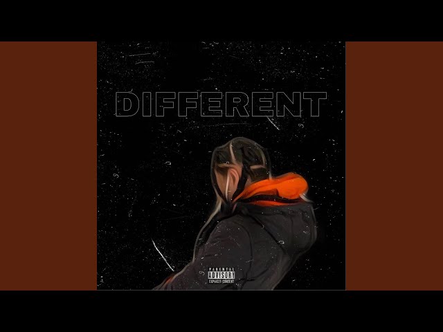 Different