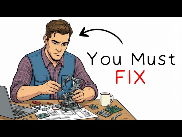 Your Life as Every Mechanical Engineer Rank