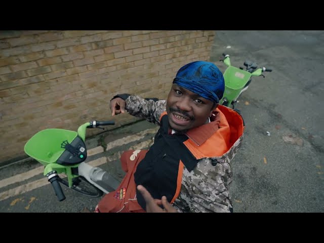 NSG - Eurostar Ft. @murda-world  (Official Music Video)