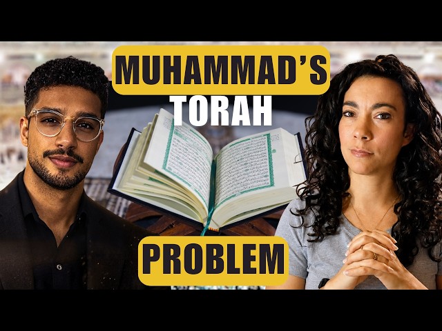 Former Muslim Exposes Islam's Biggest Contradiction in less than 2 Hours