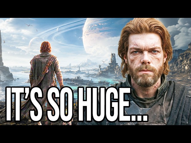 Star Wars Jedi 3 HUGE UPDATE...