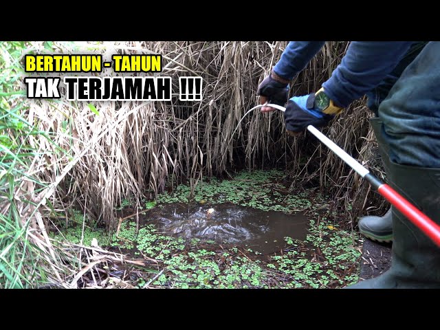 No problem!!! When I first opened the fishing rod, all the fish came out #SG-250