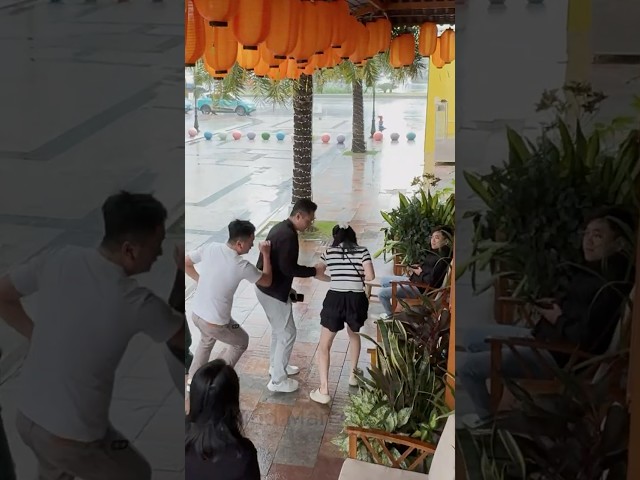 One Trick. One Kindness. 🙏 #help #helpothers #everydayheroes #justiceserved #kindnessmatters