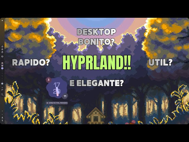 Dotfiles from scratch: How to find, install, and the best tips #linux #hyprland