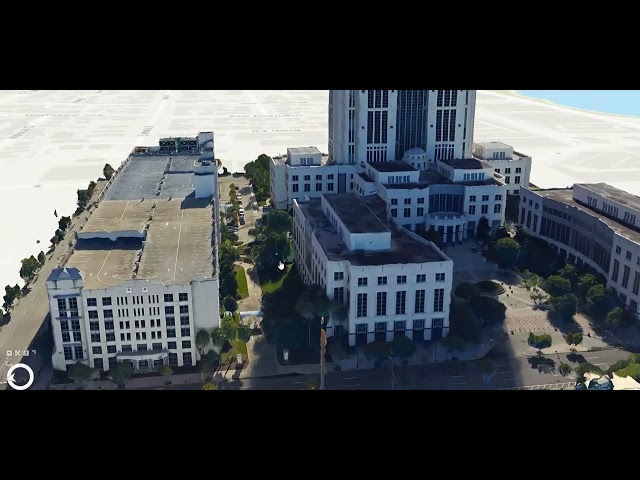 3D Mesh & Point Cloud from Aerial Imagery | ArcGIS Reality for ArcGIS Pro