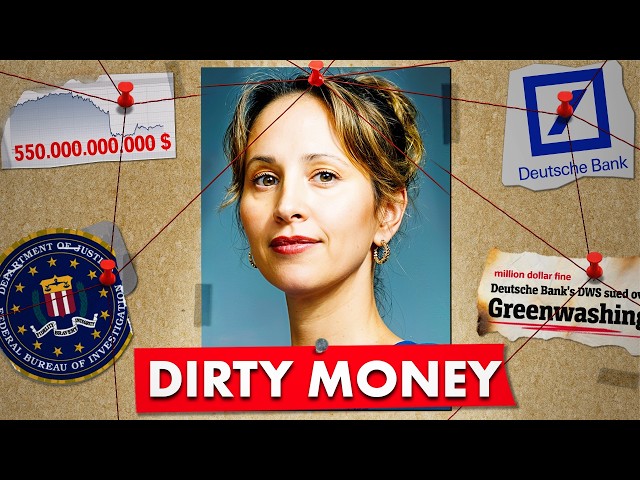 How This Woman Exposed Wall Street