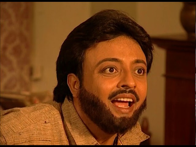 Swami Vivekananda | Bangla TV Serial | Episode - 26 | Best Scene | Zee Bangla