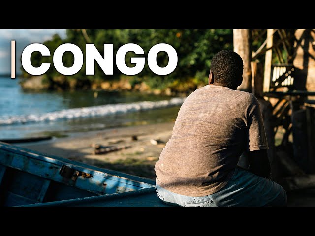 Congo: Millionaires of Chaos | Millionaires in a Country Without Electricity