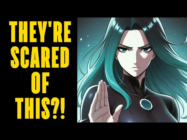 Why DC Comics And Marvel BOTH Issued Statements AGAINST AI Art