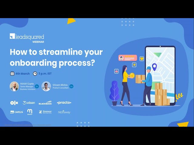 Vendor Onboarding Process - What is Vendor Onboarding and How to Build an Optimal Process?