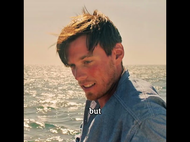 They drifted in the Pacific Ocean for 30 days.  #shorts #gty51202tpyyl