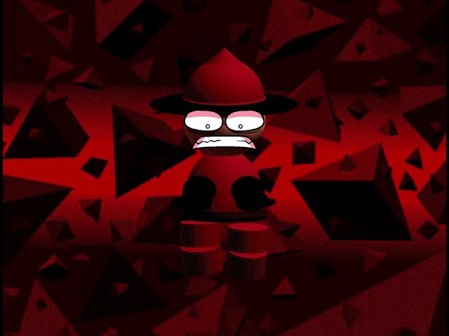 Exploitation short animation