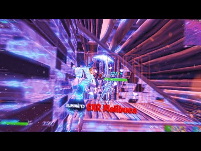 highlight #11 🦈/ NewZer