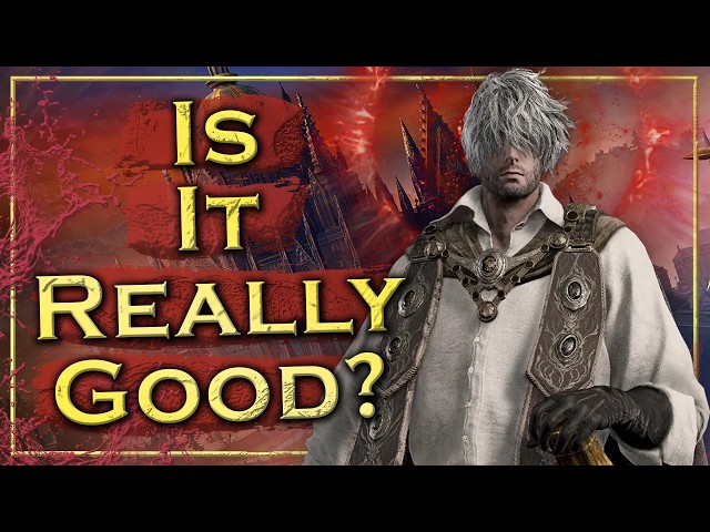 I'm Conflicted About The Duskbloods...