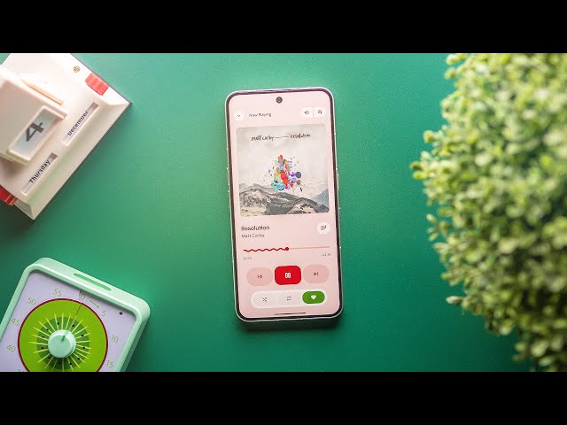 This Open-Sourced Music Player is BEAUTIFUL