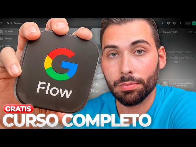 Google Broke AI with Flow 2.0: Create ANYTHING for FREE
