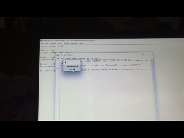 Coding with Abhishek 